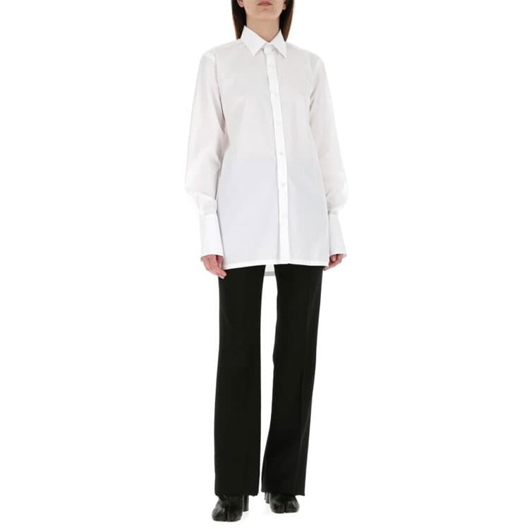 Блузка Maison Margiela SS21 - изображение 3