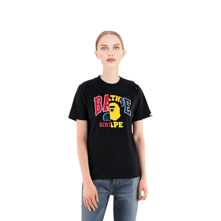 Футболка BAPE T - изображение 2