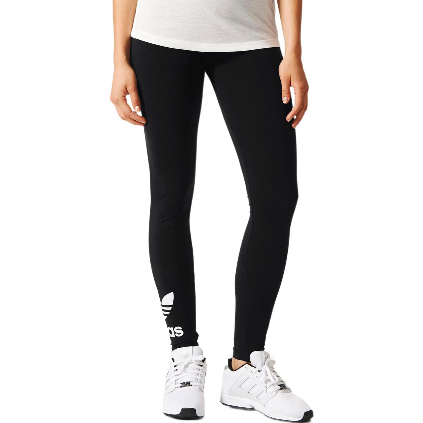 Штаны adidas originals Logo - изображение 2