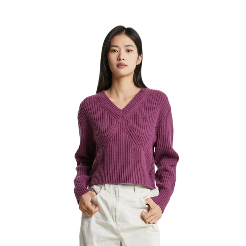 Кофта CKCalvin Klein V - изображение 3