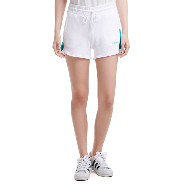 Шорты adidas neo Logo - изображение 4