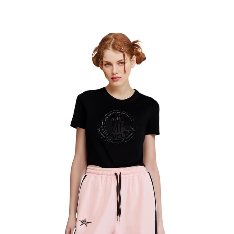 Футболка Moncler FW21 T - изображение 2