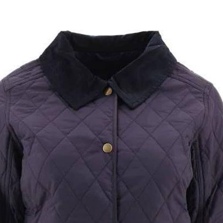 Куртка BARBOUR - изображение 6