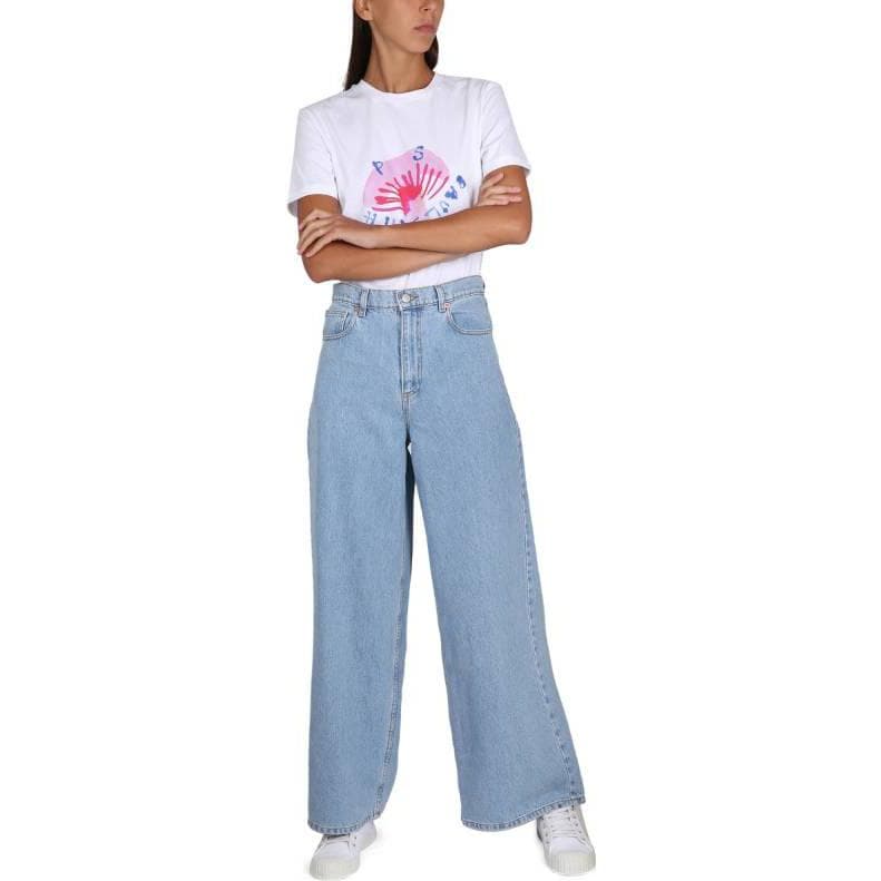 Футболка PS by Paul Smith SS23 T - изображение 2