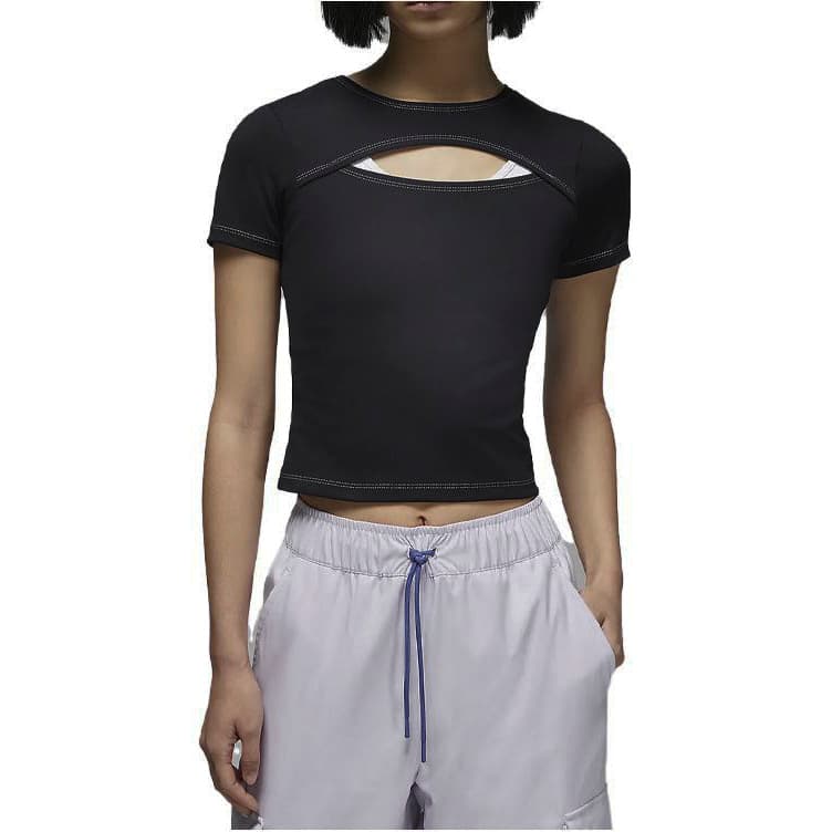 Футболка Jordan T - изображение 3