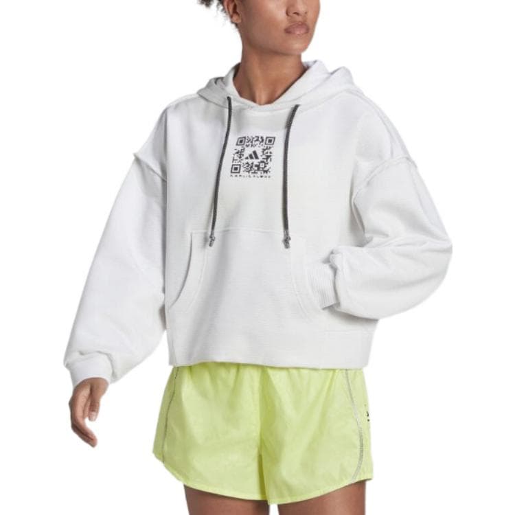 Худи adidas - изображение 2