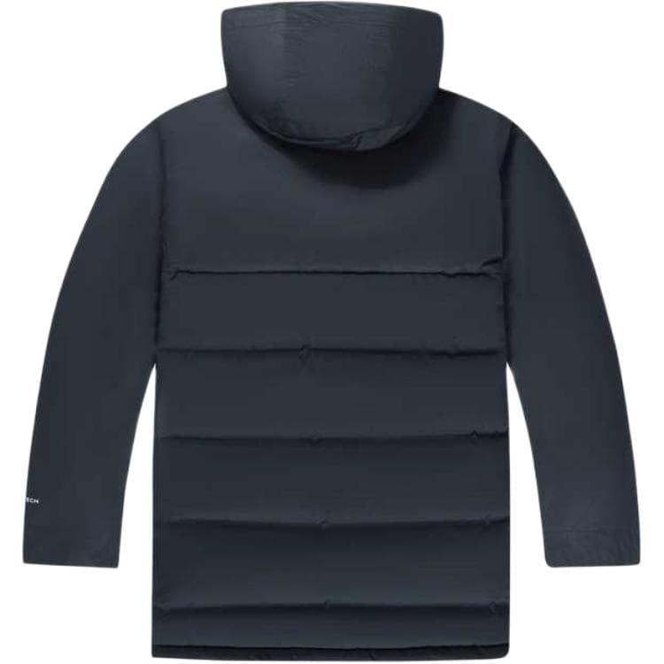 Зимняя куртка Columbia Grand TrekNewton Ridge Omni Термо 2 Пуховик Унисекс Черный - изображение 2