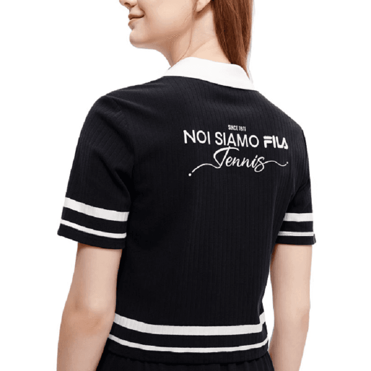 FILA FUSION Polo - изображение 3