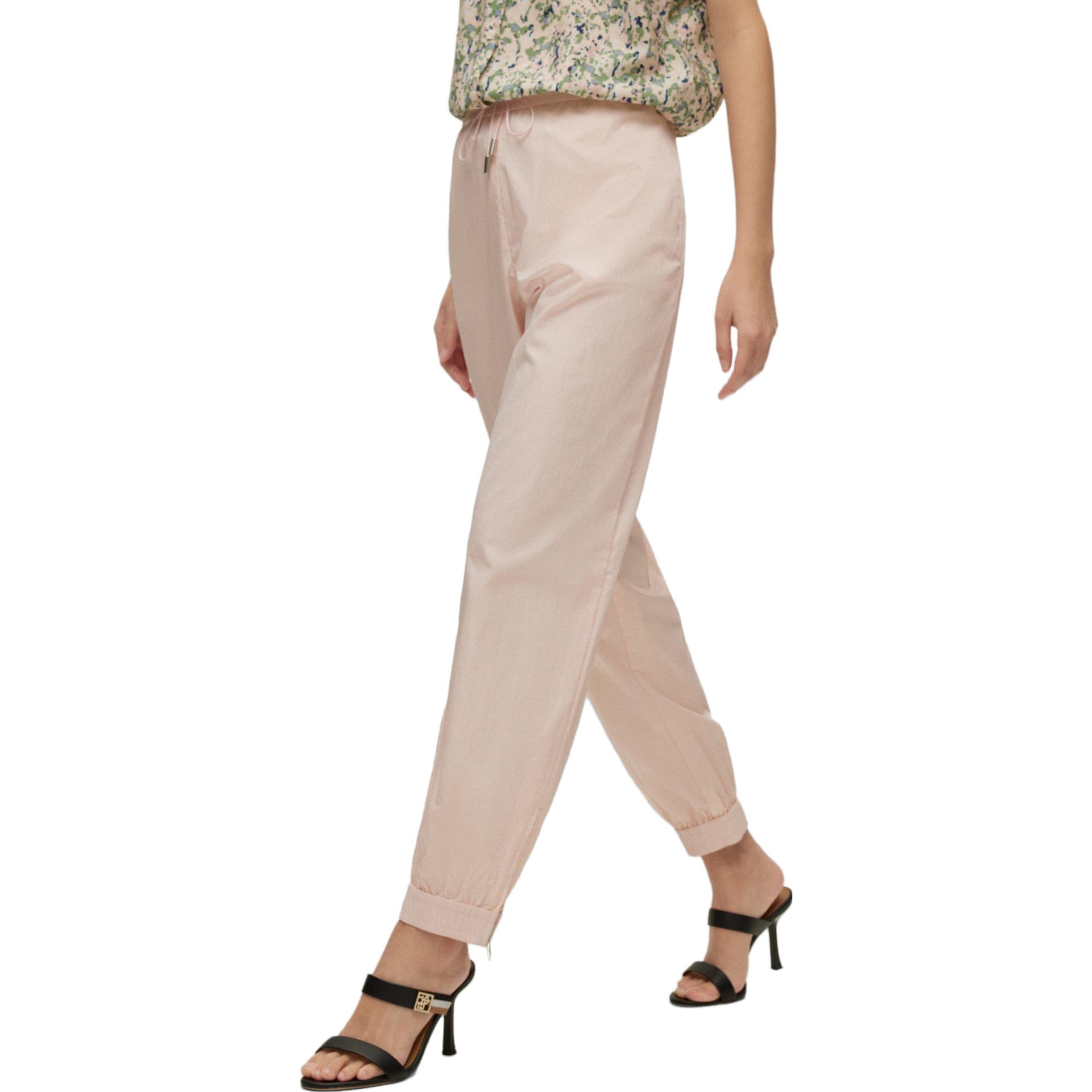 Штаны HUGO BOSS SS23 - изображение 5