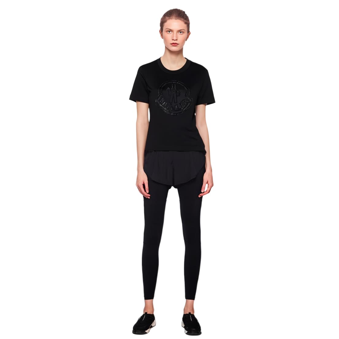 Футболка Moncler FW21 T - изображение 7