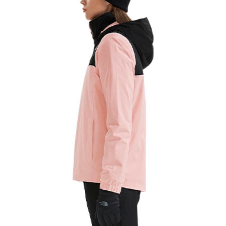 THE NORTH FACE Logo - изображение 4