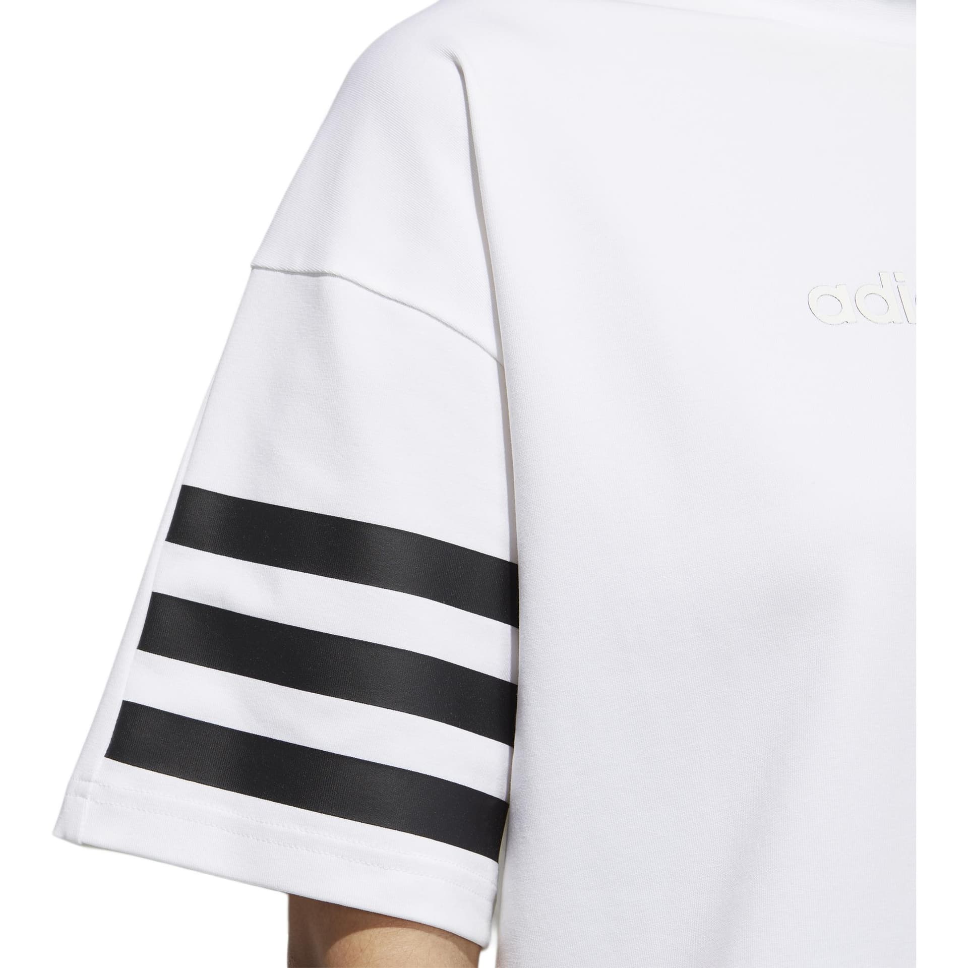 Футболка adidas neo T - изображение 2