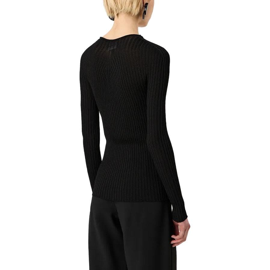 Кардиган EMPORIO ARMANI SS23 - изображение 4