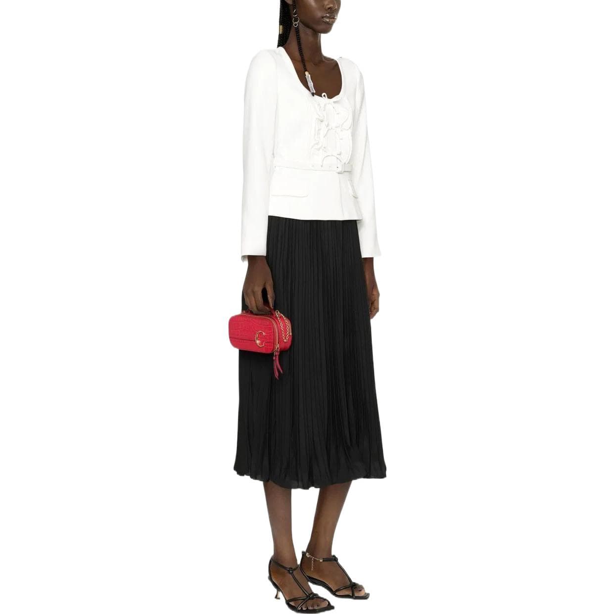 Платье Self-portrait SS22 - изображение 4