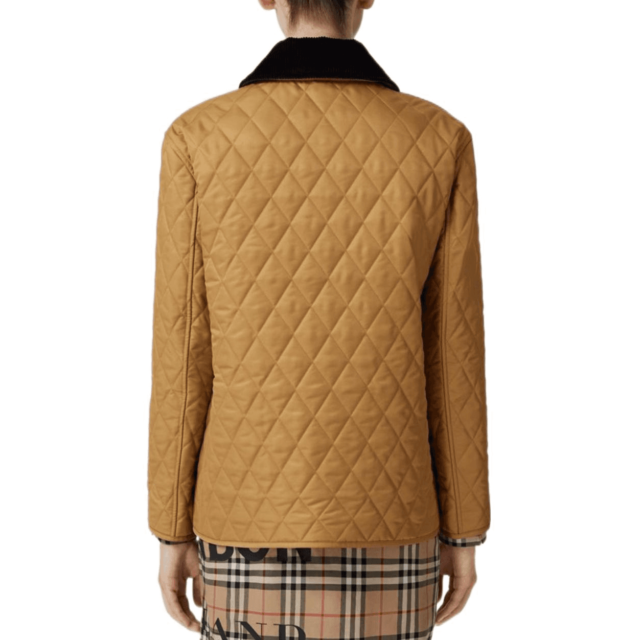 Burberry SS23 - изображение 4