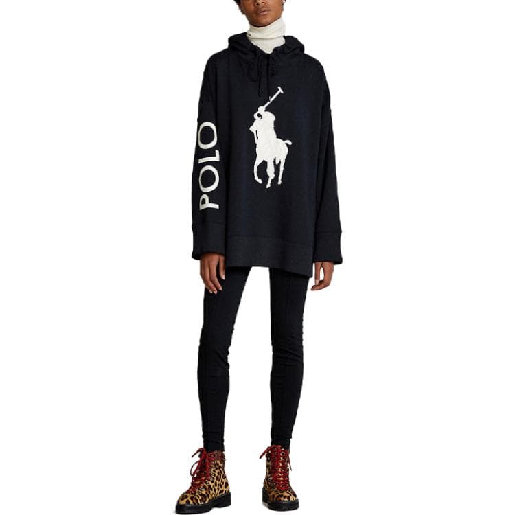 Худи Polo Ralph Lauren Logo - изображение 2
