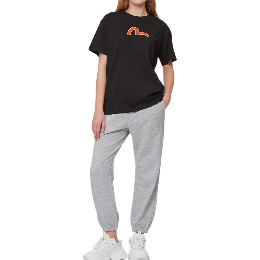 Футболка EVISU T - изображение 6