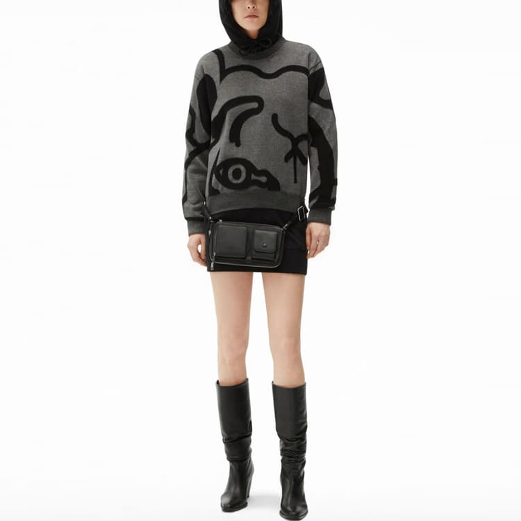 Кардиган KENZO - изображение 3
