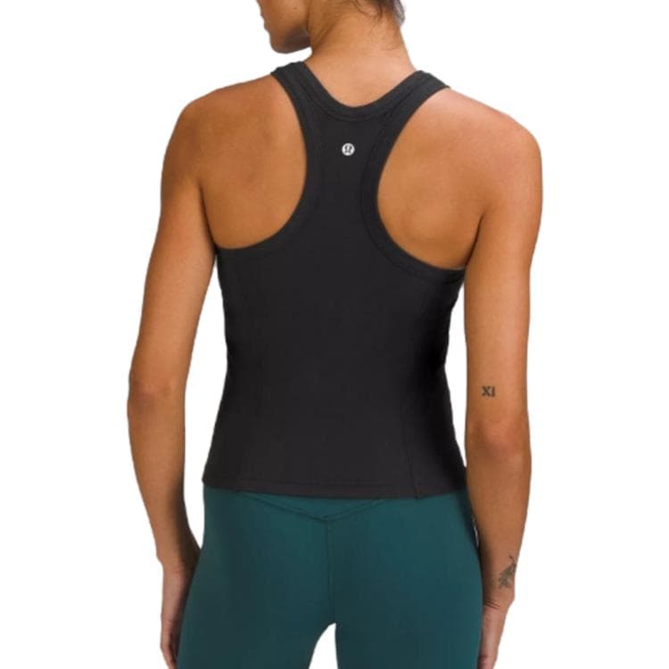 lululemon Ribbed Nulu Racerback Yoga Tank Top - изображение 3