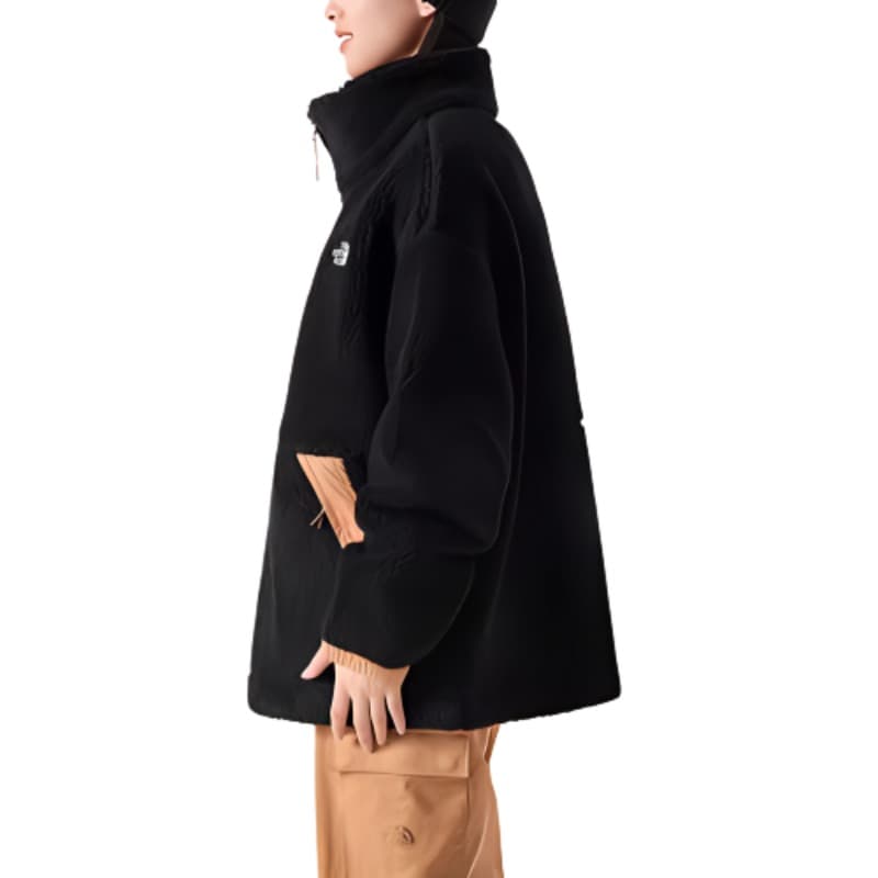 THE NORTH FACE Nuptse FW23 Logo - изображение 3