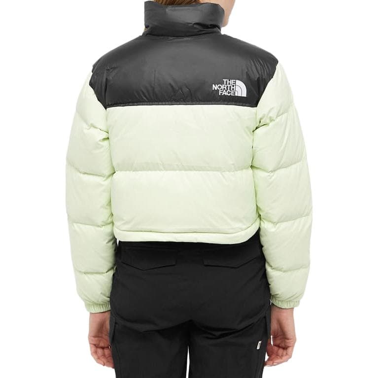 Пуховик THE NORTH FACE - изображение 4