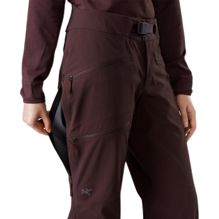 Arcteryx Shashka Stretch - изображение 2