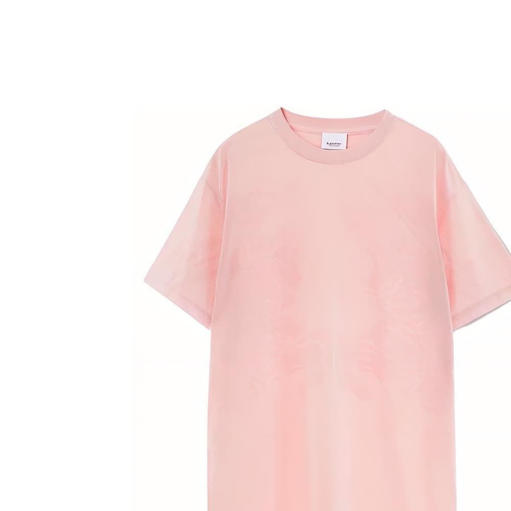 Платье Burberry SS23 - изображение 2