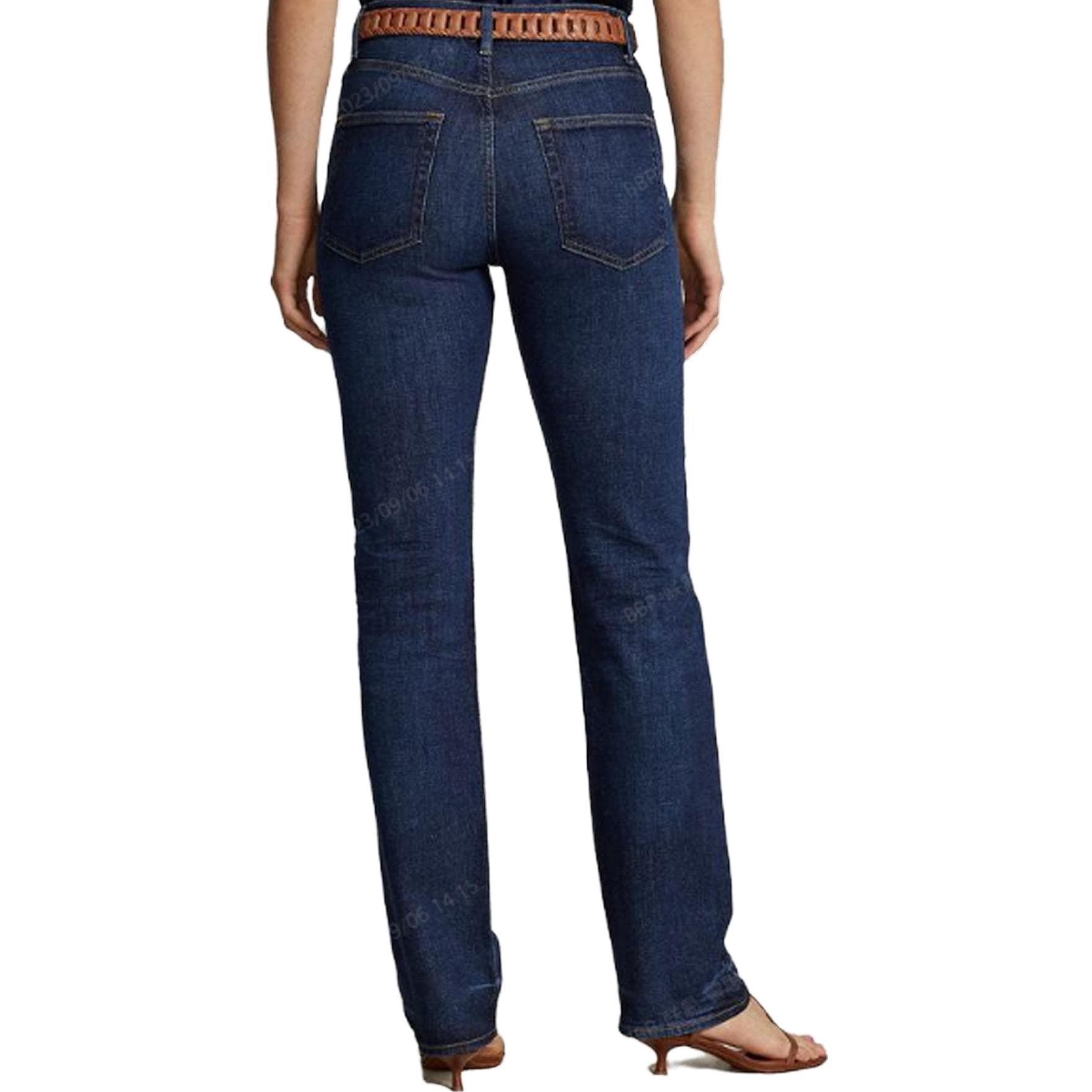 Джинсы Polo Ralph Lauren SS23 - изображение 4