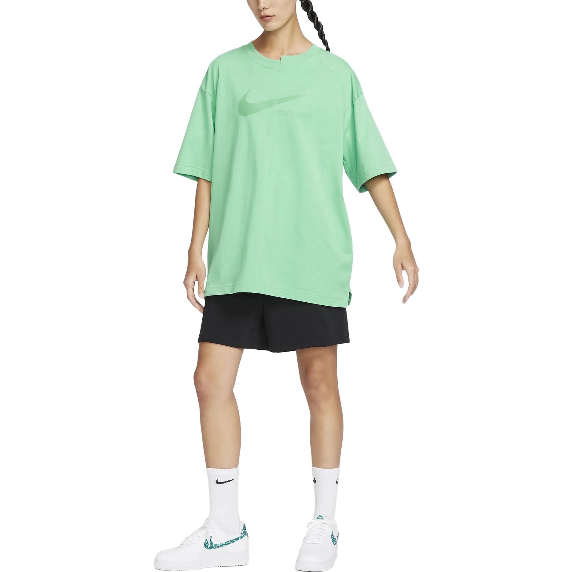 Футболка Nike LogoT - изображение 3