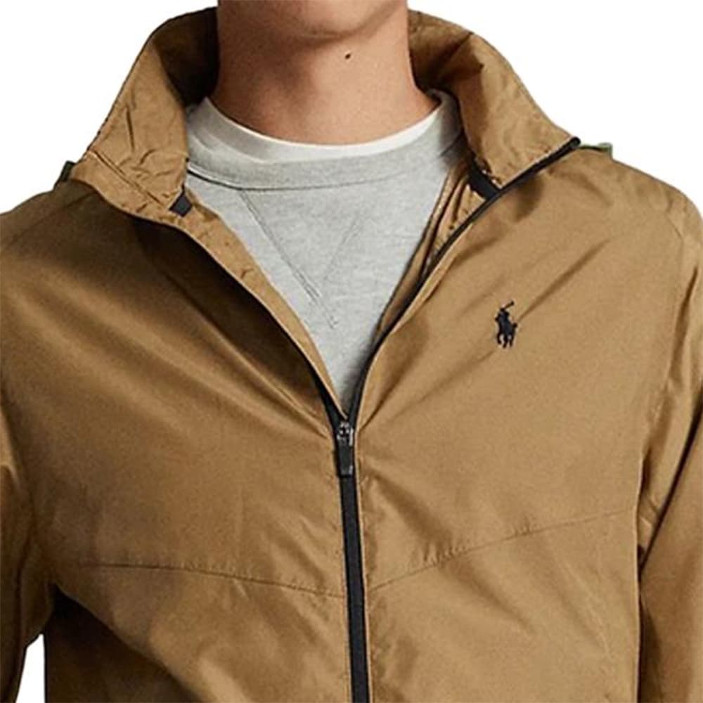 Куртка Polo Ralph Lauren Куртки и Пальто Мужские Хаки - изображение 3