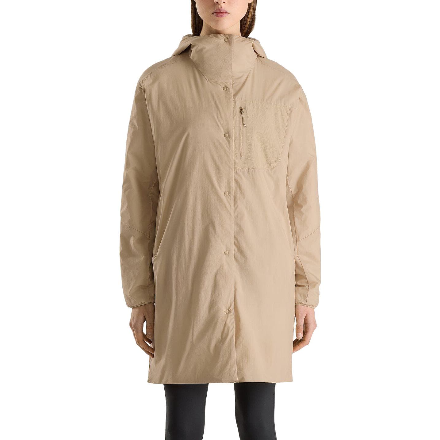 Куртка Arcteryx - изображение 2