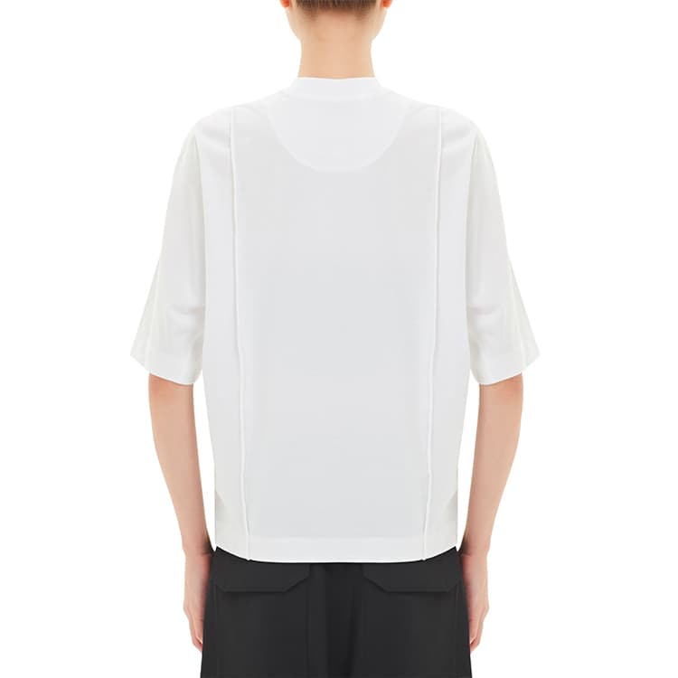 Футболка Y-3 SS21T - изображение 4