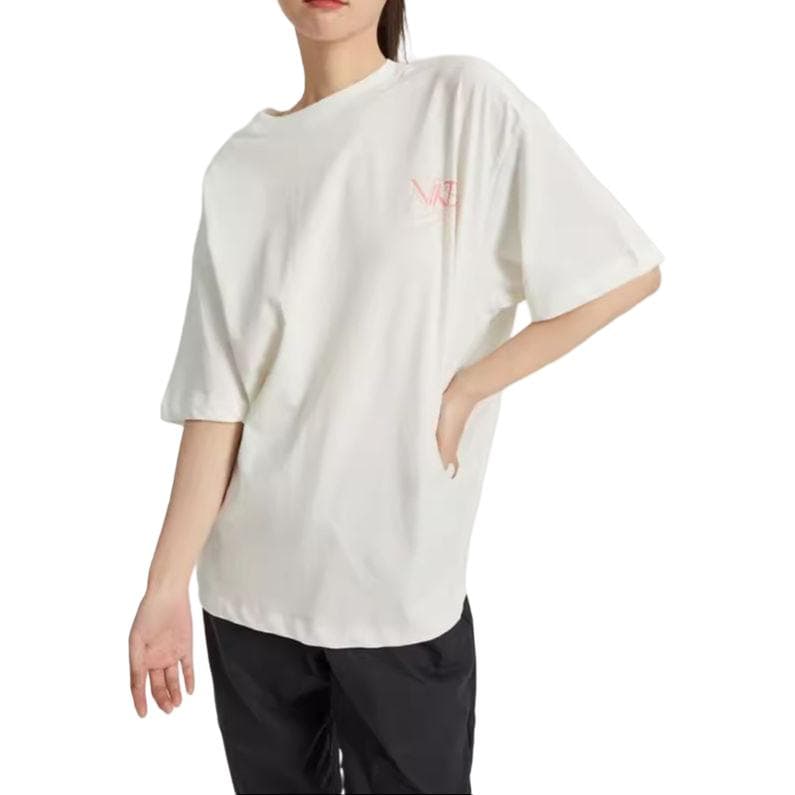 Футболка Nike AS W NSW TEE OC 2 OS LogoT - изображение 5