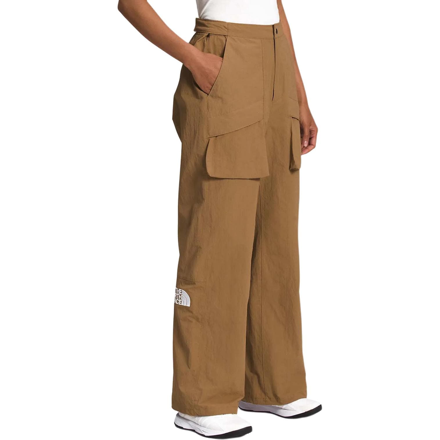 THE NORTH FACE SS23 Low-Fi Hi-Tek Logo - изображение 3
