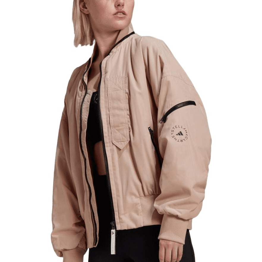 Куртка adidas - изображение 3
