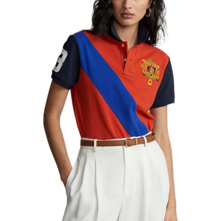 Polo Ralph Lauren SS22 Polo - изображение 4