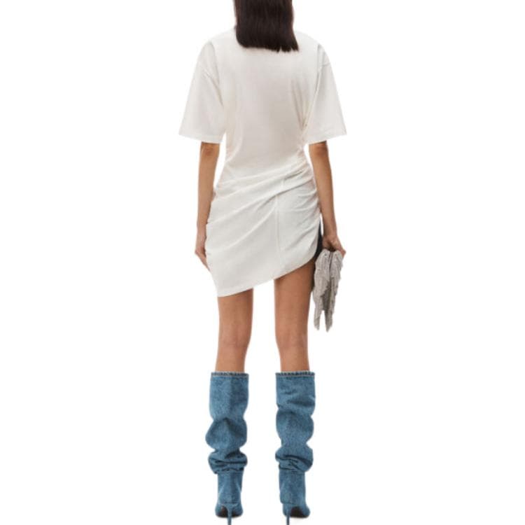 Футболка alexander wang FW22 T - изображение 3