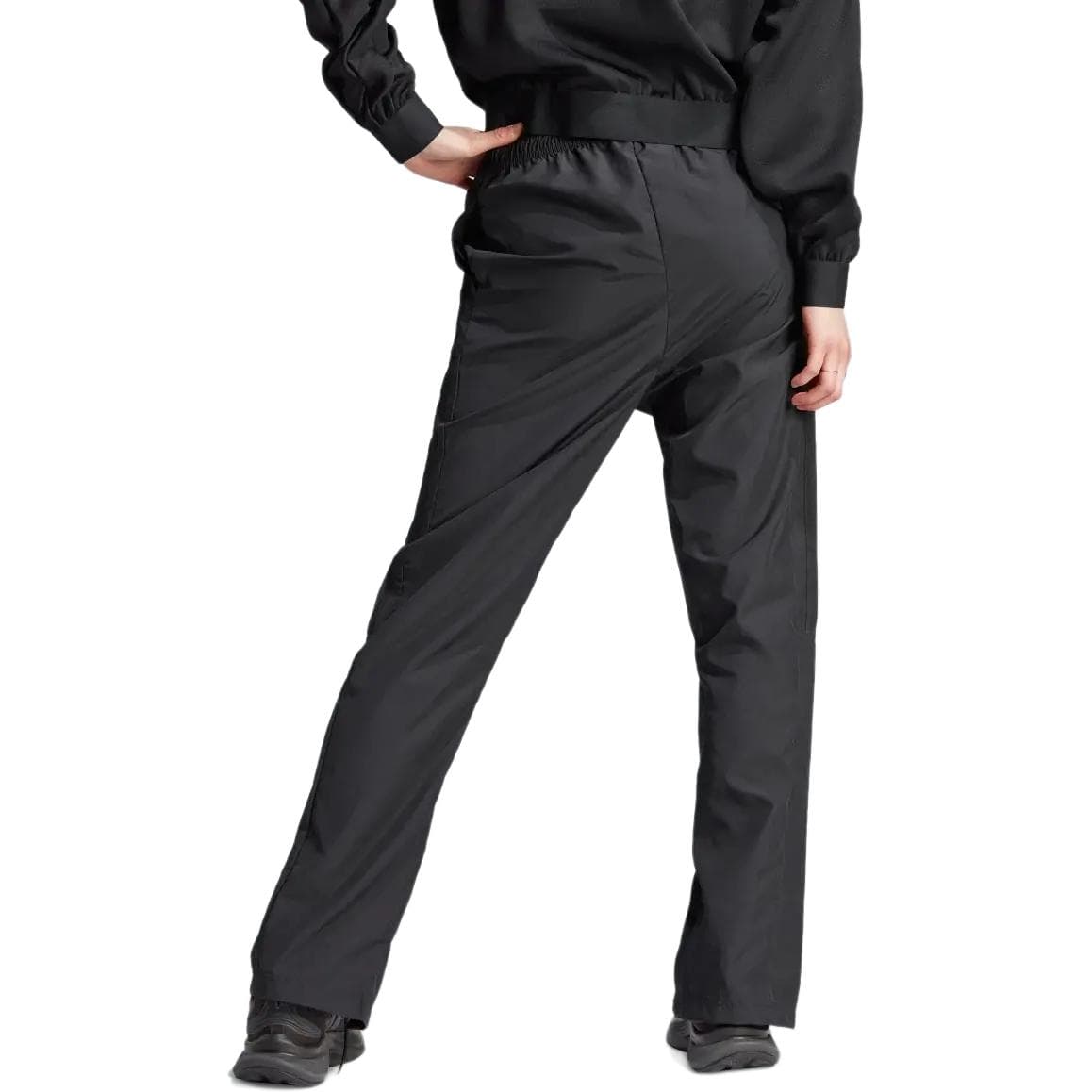Штаны adidas Tiro Snap-Button Pants Logo - изображение 4