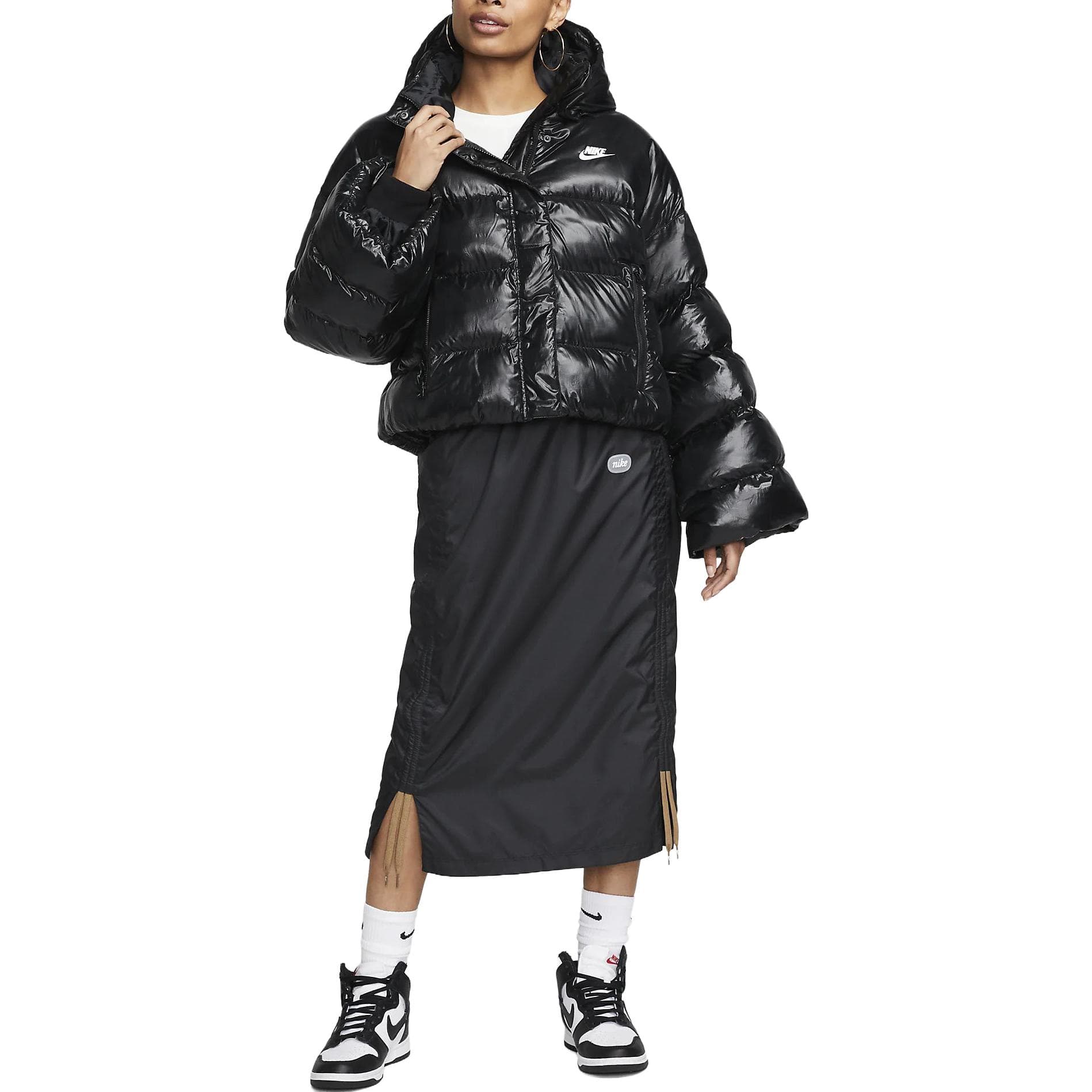 Куртка Nike SS23 - изображение 3
