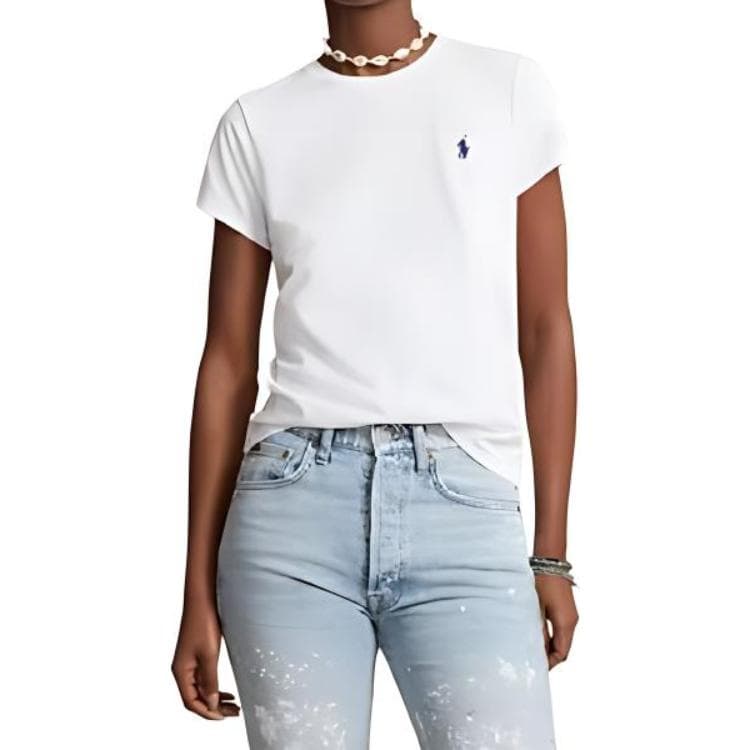 Футболка Polo Ralph Lauren SS23 T - изображение 3