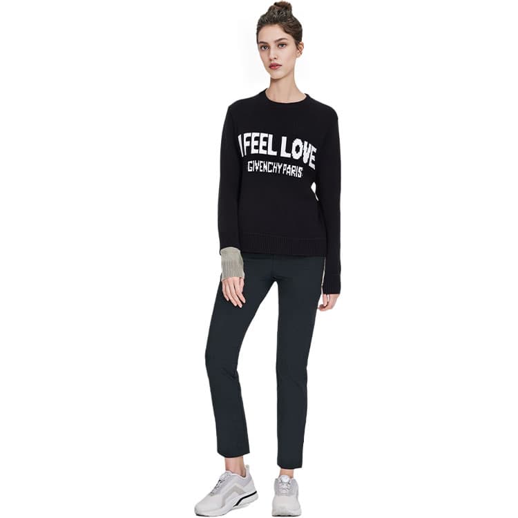 Кардиган Givenchy logo - изображение 4