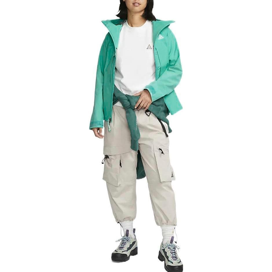Куртка Nike Logo - изображение 3