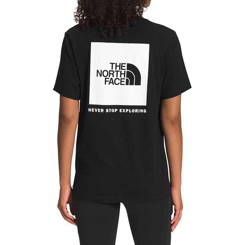 Футболка THE NORTH FACE T - изображение 4