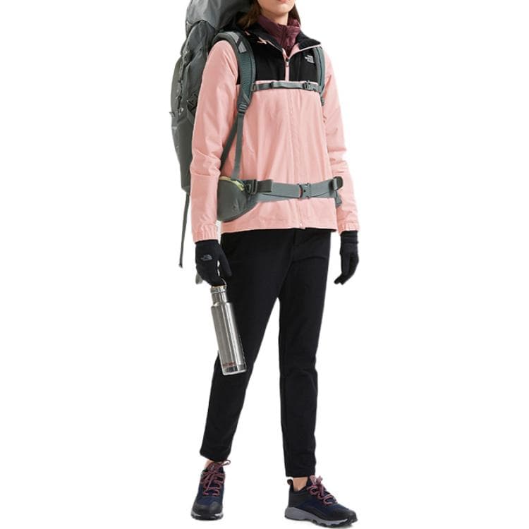 THE NORTH FACE Logo - изображение 7