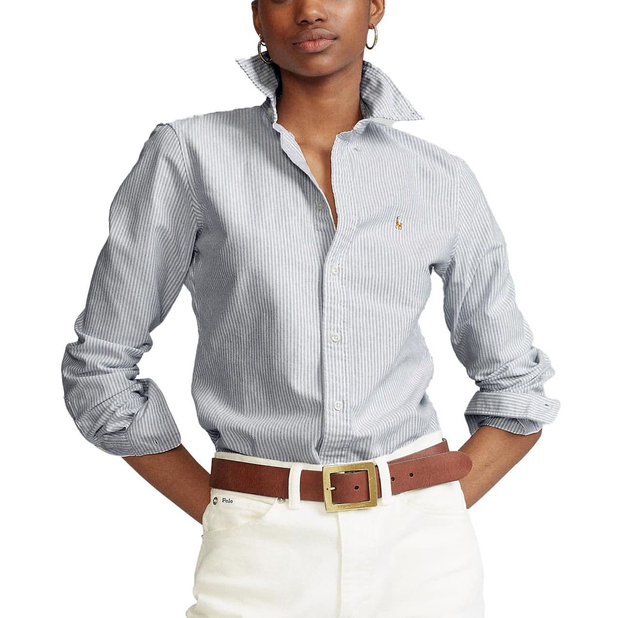 Блузка Polo Ralph Lauren - изображение 2