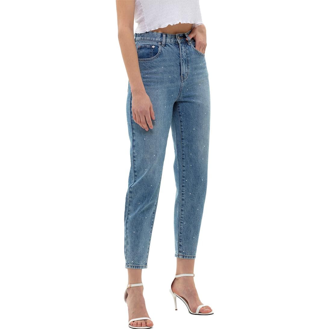 Джинсы GUESS SS23 - изображение 4