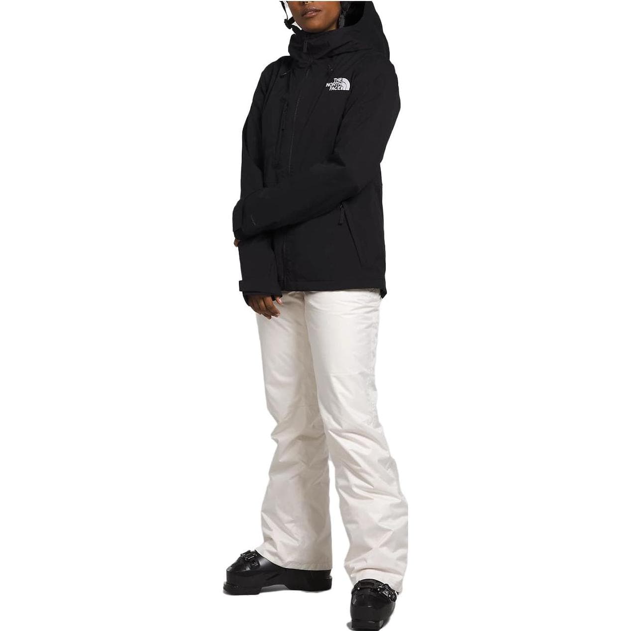 Куртка THE NORTH FACE Logo - изображение 3
