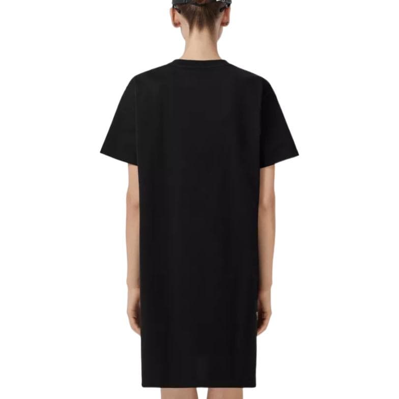 Платье Burberry FW22 Logo - изображение 6