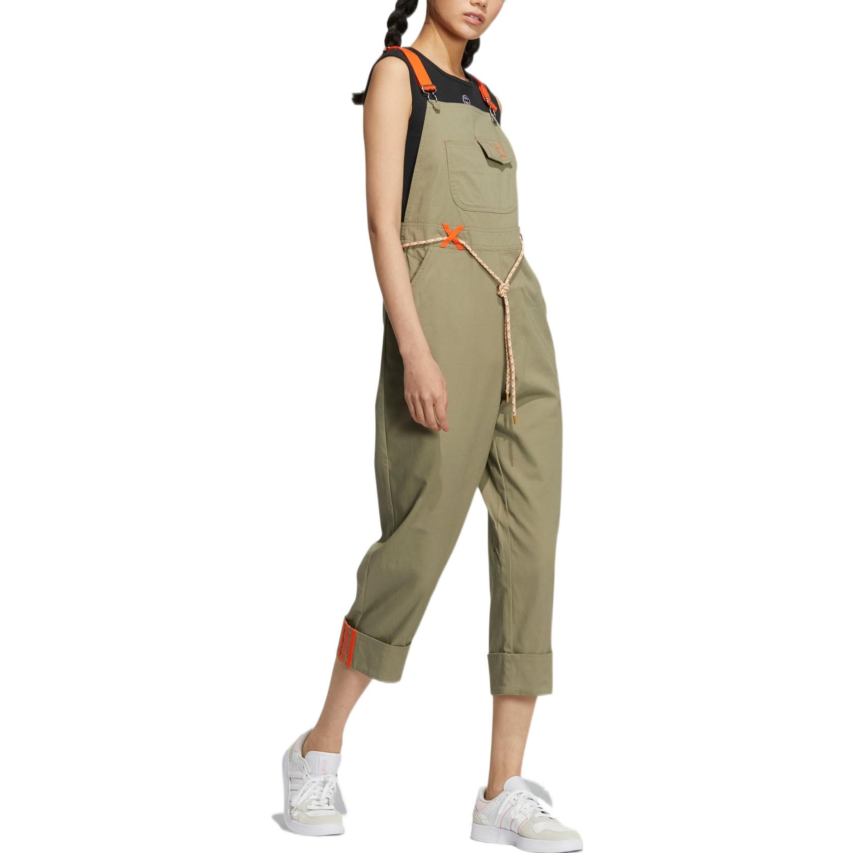 adidas neo W Util Overall X - изображение 4