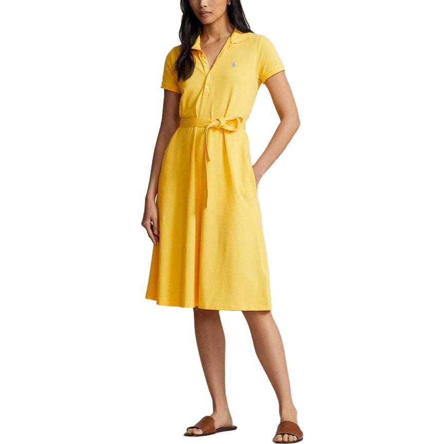 Платье Polo Ralph Lauren SS23 - изображение 2